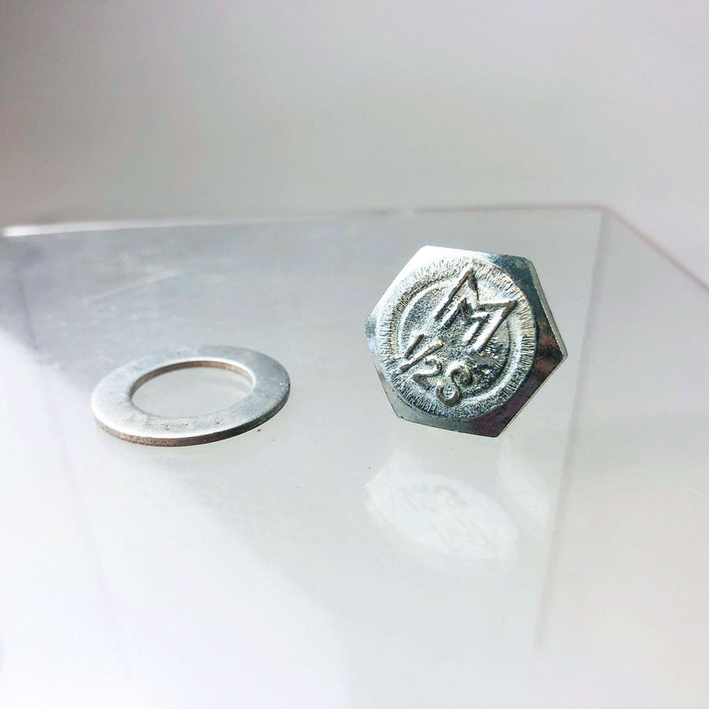 NAPA Balkamp 704-1020 Drain Plug for Engine Oil Pan NOS New 5