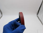 National 455136 Oil Seal 2.25" Shaft 3.486" OD 0.5" Width Nitrile Lip 3