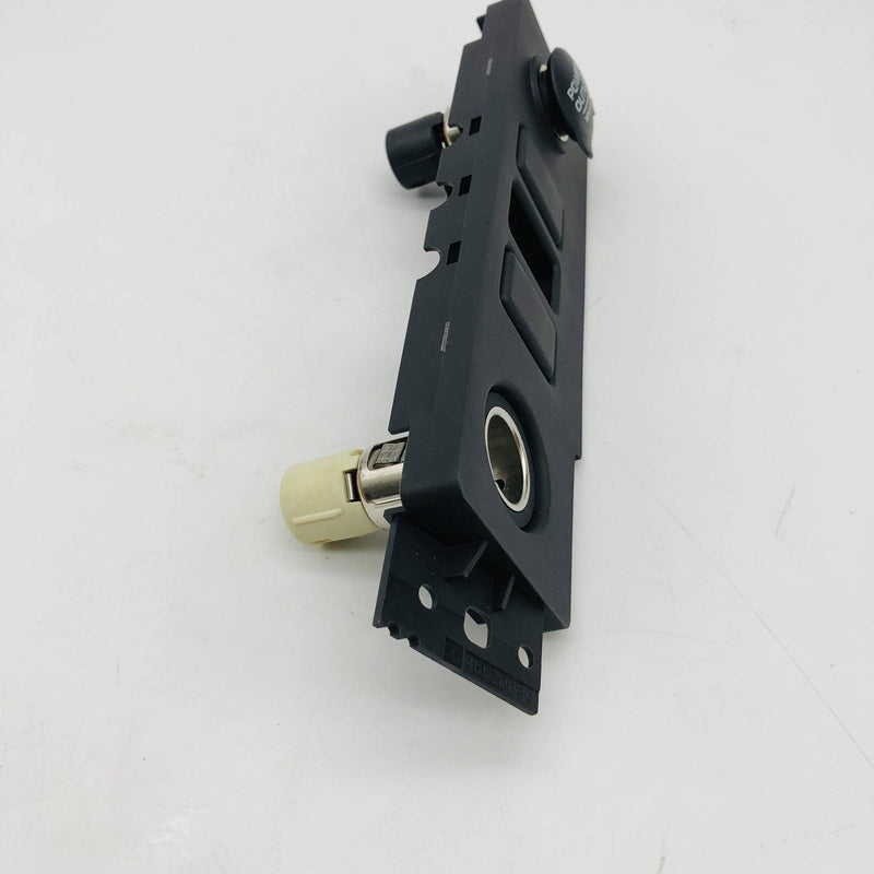 Mopar 4897501AF Bezel Switch Power Outlet OEM New Old Stock NOS Open 6