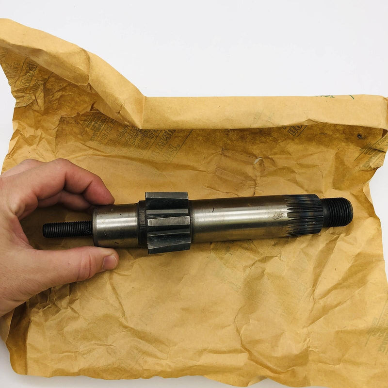 Mopar 3491343 Pitman Shaft Steering Gear OEM New Old Stock NOS Open 5