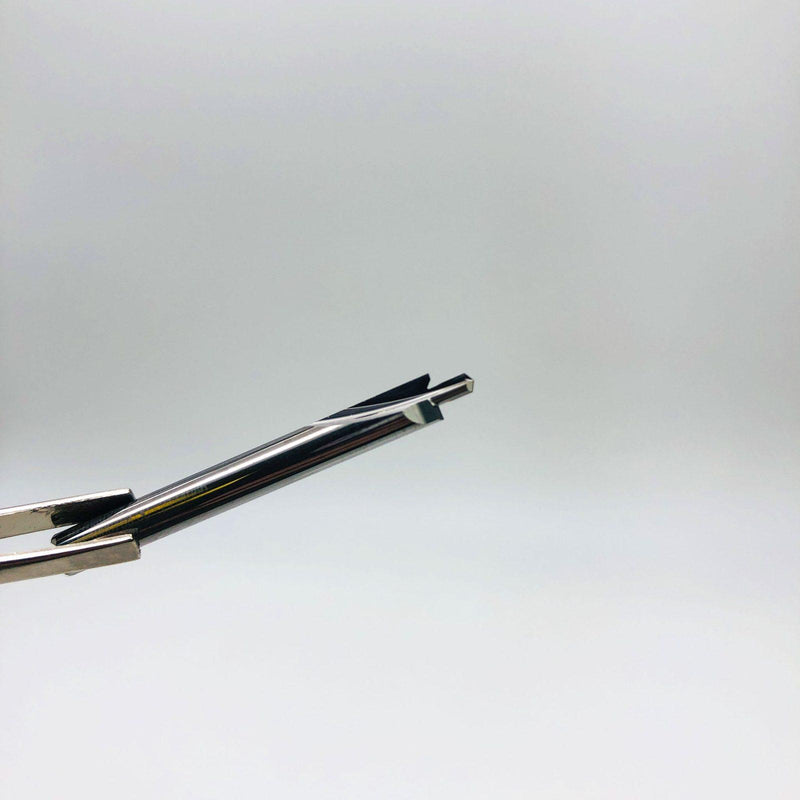 Mikron Tool 2.C.1000783.00 Step Drill L Diameter 1.7 50263628/20 2174086 6