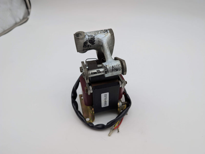 Danaher Controls EB701-76231 Solenoid Coil 230/460VAC 60Hz 4 Leads