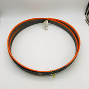 Bahco 3860-TCZ-41-1.3 Band Saw Blade 15FTX1-1/2X050 3/4TPI Carbide Multi Chip 6