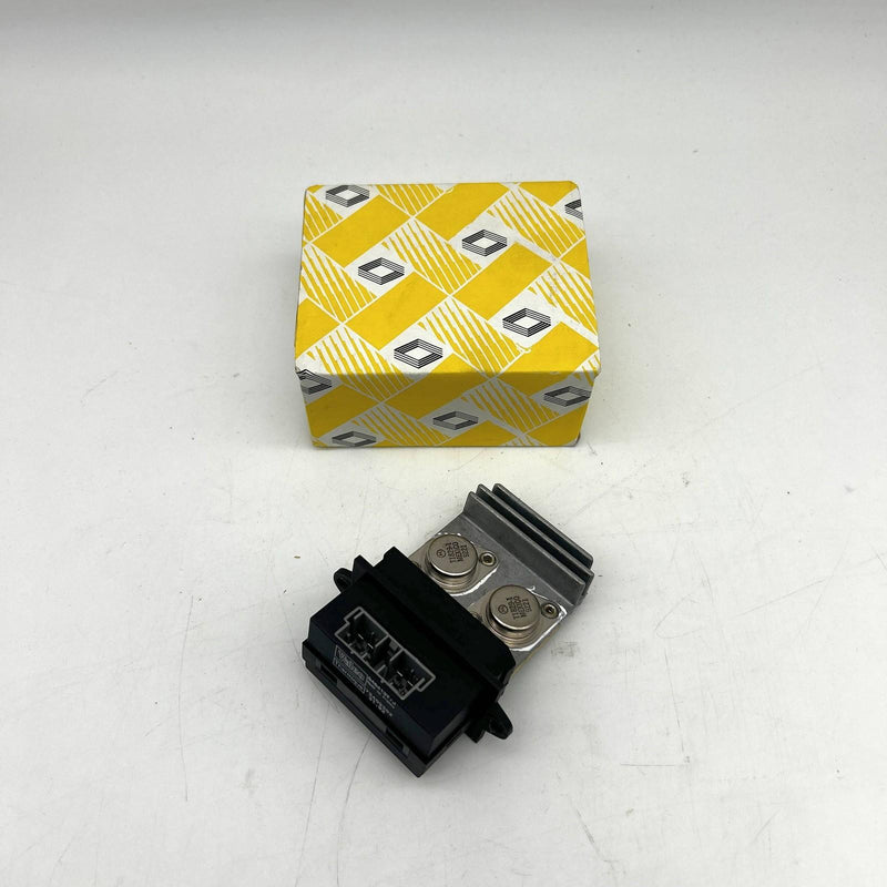 Mopar J1033535 Blower Resistor OEM NOS Valeo 846413T/J Thermique 73403302 Open 3