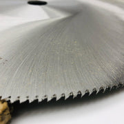 Blade Manufacturing S123321-250 Circular Saw Blade 12" w/ 1" Arbor 3/32Th 250T 6