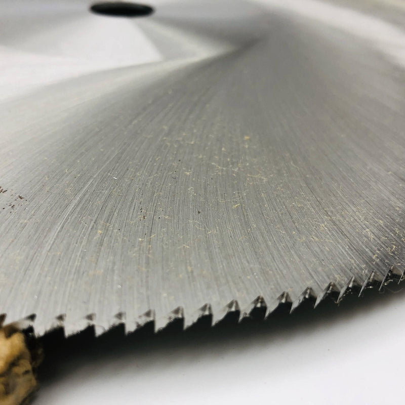 Blade Manufacturing S123321-250 Circular Saw Blade 12" w/ 1" Arbor 3/32Th 250T 6