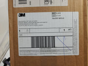 3M H-412 Hood Assembly Hardhat & Collar PAPR & Supplied Air Respirator Systems 8