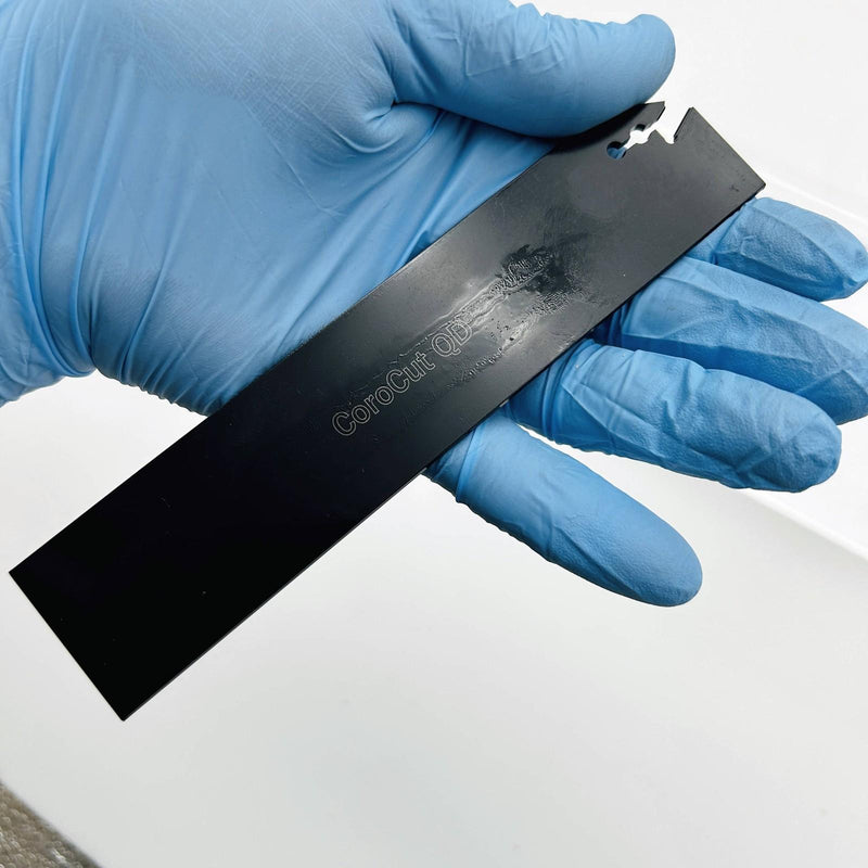 Sandvik Coromant 6634641 Corocut QD Blade QD-NN1G60-25A 5GV0777498 Part Groove 7