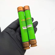 Bussmann FRS-R-1-6/10 Fuses 600V 1.6A RK5 Class Fusetron Dual Element Pack of 2 1