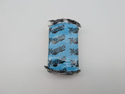 Meguiar's Detailing Clay C2000 Mild Blue 7 Oz Bar Pack of 2 Reusable Jars 2