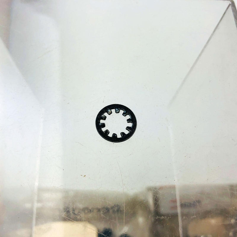 Snapper 90391 Washer 5/16 OEM NOS Replaced by 703587 7090391SM Coated Black 3