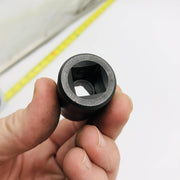 3x Proto 7320H Socket Size 5/8 6pt 1/2 Drive Black Oxide Professional Series 5