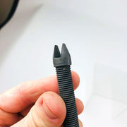 Mopar 2881686 Screw for Drum Brake Adjusting Right OEM NOS 6