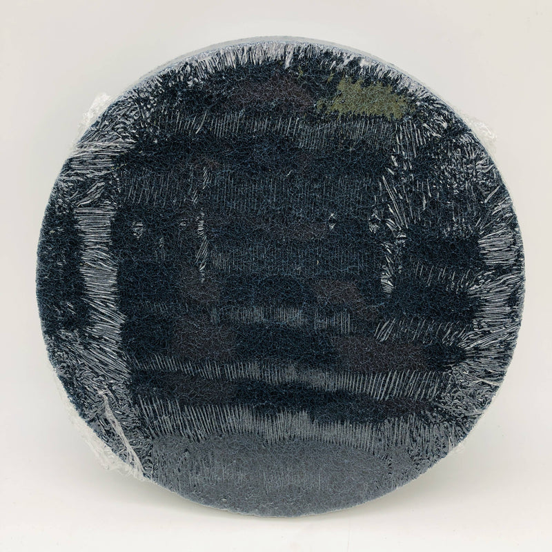 Standard Abrasives 819130 Buffing Discs 12" Dia 1-1/4" ID Medium A/O H/S 5pk 4