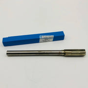 Hannibal 400200 Reamer 20.00mm .7874" Type 400 6 Flutes 9-1/2 OAL 5/8 Shank 1