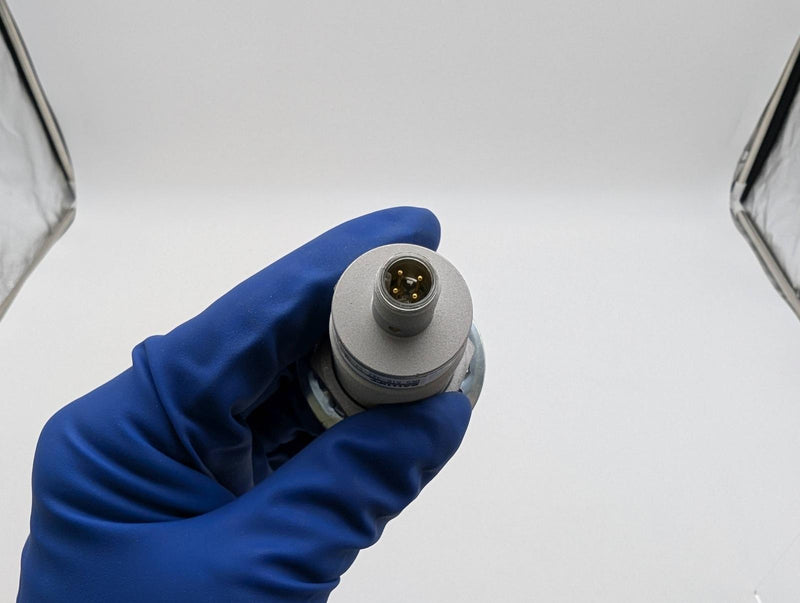 Balluff BES 516-327-S4-CW Cylindrical Inductive Sensor for Magnetic Resistant 3