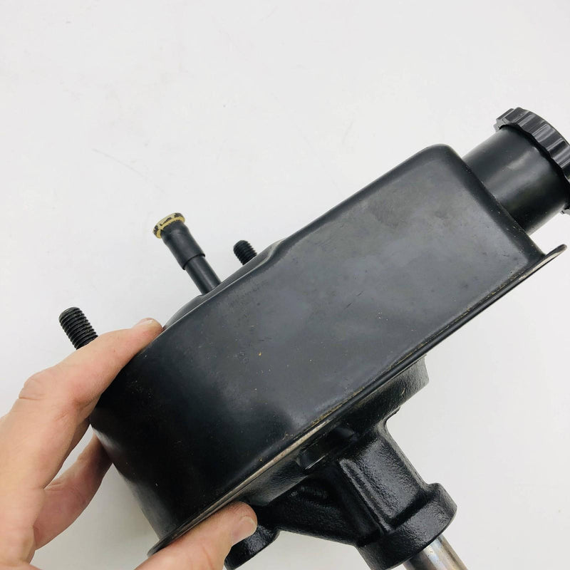 Mopar 52037568 Power Steering Pump After 10-22-90 OEM NOS 1990 Jeep Gnd Wagoneer 9