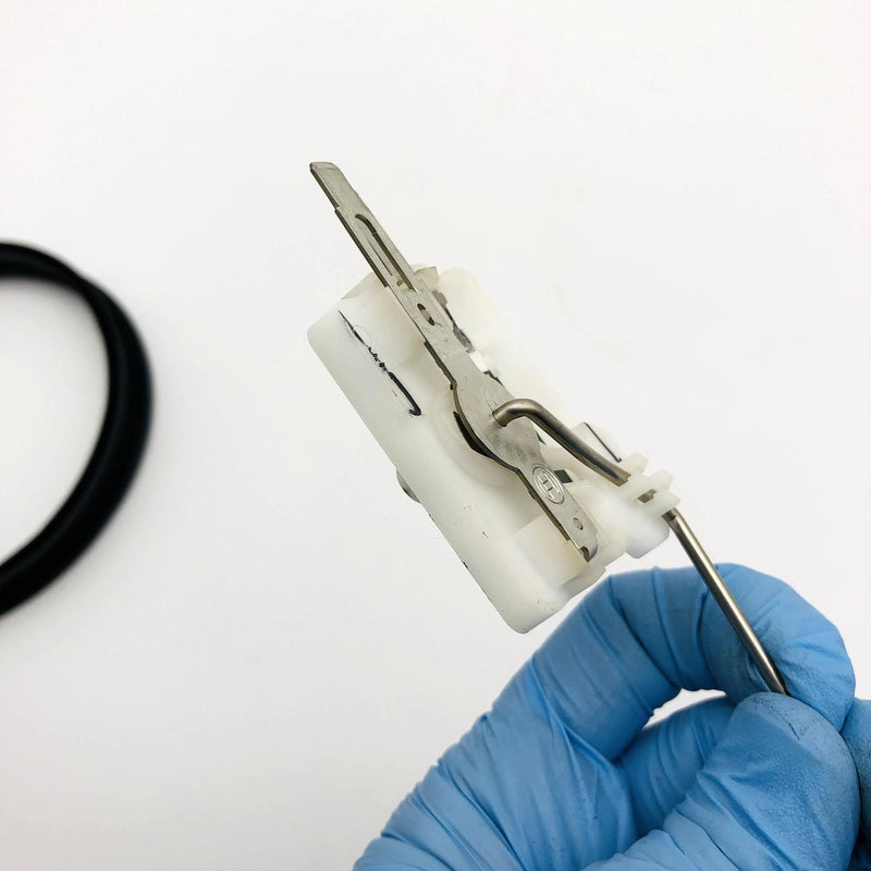 Mopar CBR17551 Fuel Level Sending Unit Board Package OEM NOS Open 8