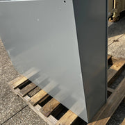 Hoffman AHE36X24X8/SPL Pull Box Enclosure Hinged 814RK Special Model 5