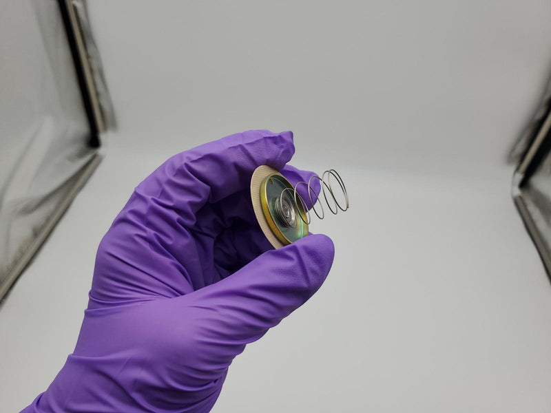 Alco KS30326 Parts Kit for 240RH Series Solenoid Valves AKA KS-30326 3