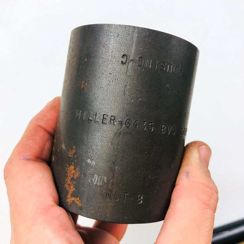Miller Special Tool 6435 BVI 1081 Housing Nut OEM Jeep Chrysler Dodge 5