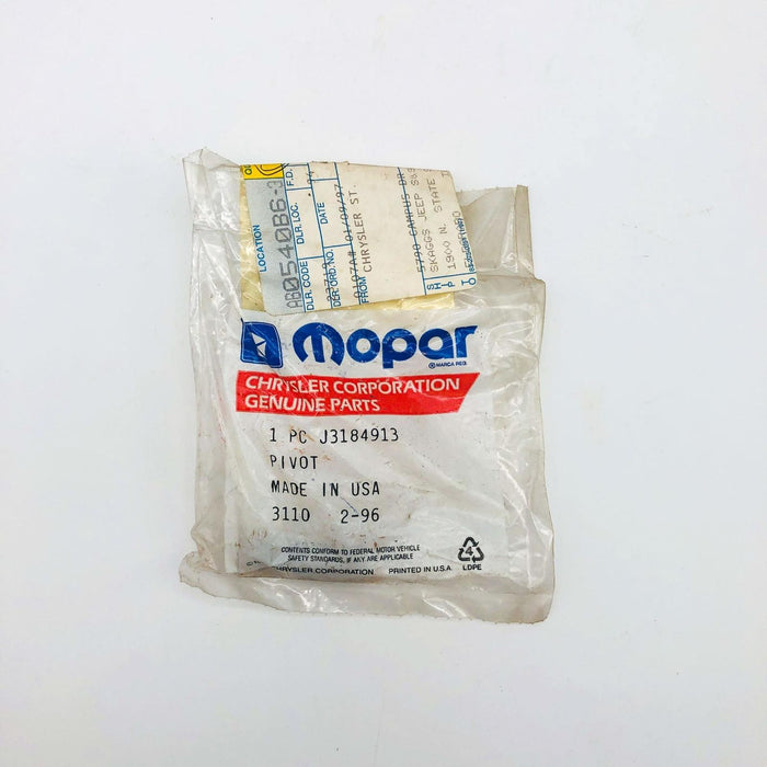 Mopar 3184913 Clutch Fork Pivot OEM New Old Stock NOS Sealed 5