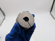 Martin 1610 5/8 Taper Lock Bushing 5/8" Bore 1" Bore Length 2-1/4" OD 3