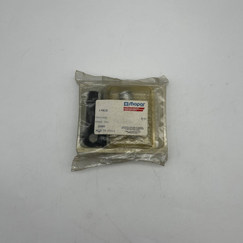 Mopar 4423504 Brake Package Rear Disc Attaching Hardware OEM NOS Sealed