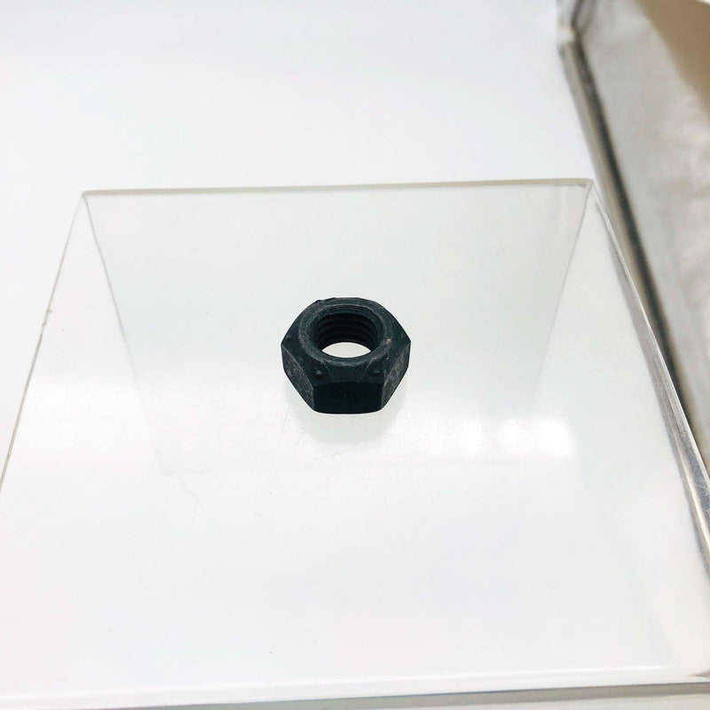 Mopar 4003979 Nut for Front Spring Bushing Bolt OEM NOS 81-86 CJ Jeep 5-8 Cher 6