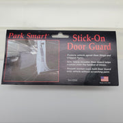 Park Smart Door Guard Stick on Door Protectors 25" L 6.5" W Pack of 2 USA Made 8