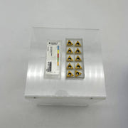Komet W5932050088425 Milling Triangular Insert TOHT160408EN-05 BK8425 10pk 7
