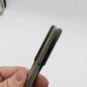 Exactek 3177203 Straight Flute Tap 5/8-11 4 Flute H3 BOTT HSS HAND 6