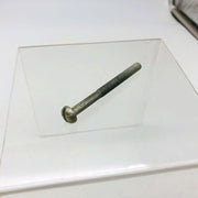 McCulloch 101999 Screw for Chainsaw OEM New Old Stock NOS Loose No Pkg 10