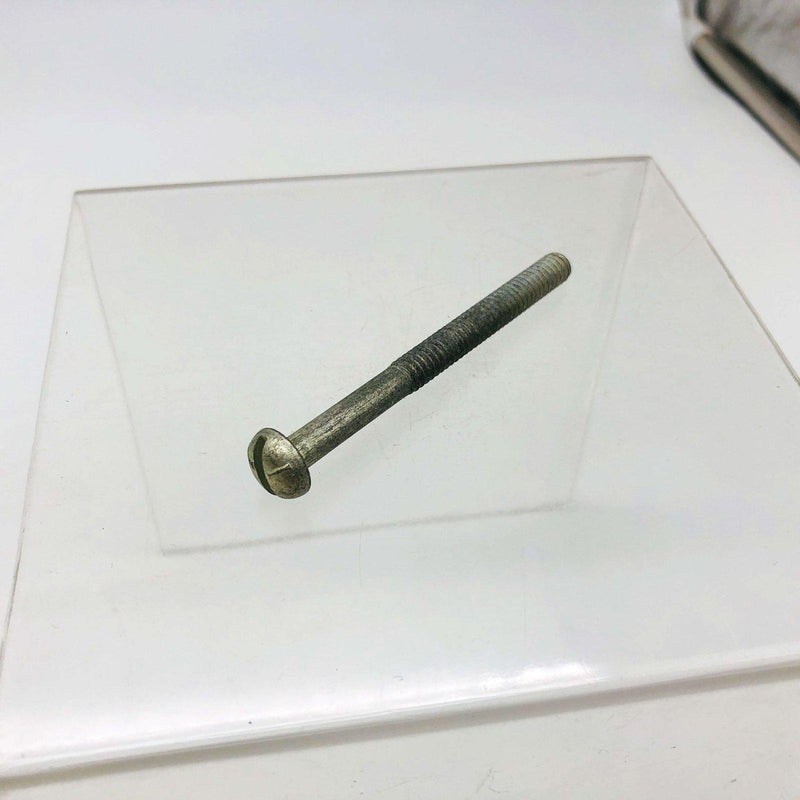 McCulloch 101999 Screw for Chainsaw OEM New Old Stock NOS Loose No Pkg 10