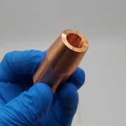 MK Products 621-0421 #8 Gas Cup Nozzle 1/2" Bore fits Cobra X-HD, Cobra MX-HD 3