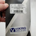 6x Viking Size X Drill Bits #39690 135 Deg Split Point HSS Jobber Length 5.125" 7