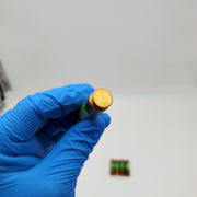 Bussmann FRN-R-2/10 Fuses 0.2A 250V Time Delay Dual Element Pack of 5 4