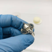 Ecco Finishing 6004-0111-70 Fluid Nozzle F1 1C For Paint Sprayers with Container 5