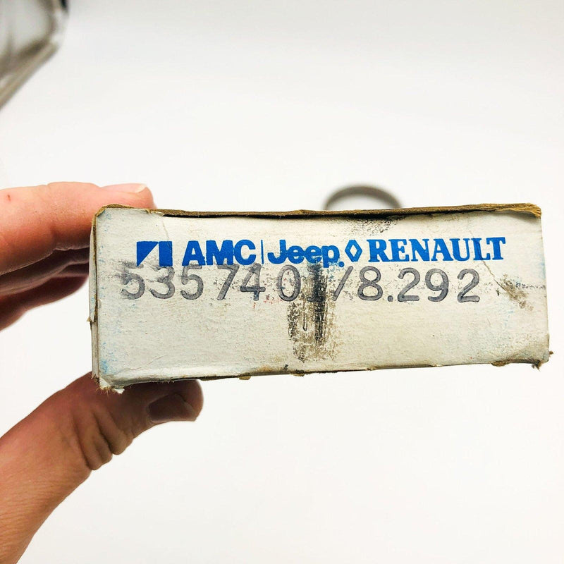 AMC Jeep Renault 5357401 Bearing for Rear Axle OEM NOS Open 11
