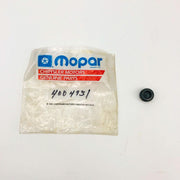 Mopar 4004751 Plug for Rear Axle Housing OEM NOS 81-86 Jeep CJ 5-8 Scrmb Open 6