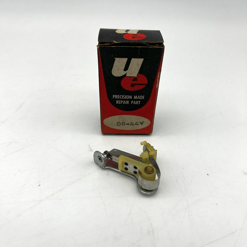 UE DR-44V Distributor Ignition Contact Set New NOS For Jeep 948878 Open 2