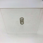 Lawn-Boy 607573 Valve Spring OEM New Old Stock NOS Loose No Pkg 7