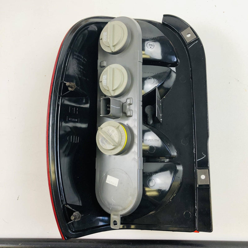 Mopar 55155828AG Lamp Tail Lamp Stop Turn Signal OEM New Old Stock NOS Open 9