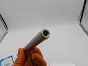 System Plast VG-212-8-516 Conveyor Adjusting Rod 8" Len 1/2" OD 5/16"-18 3