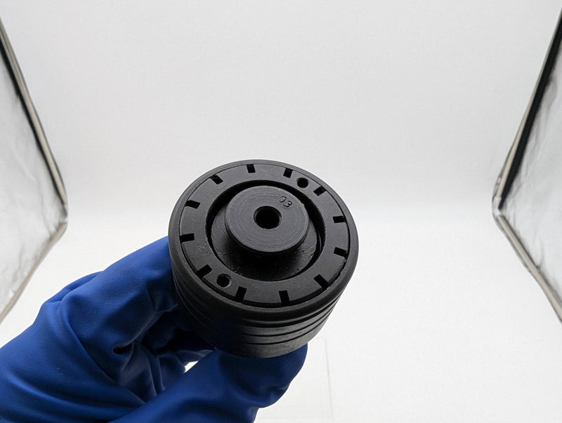 Bilz 22201004 Quick Change Tapping Adapter WES2B M6 DIN-371 6X4 2