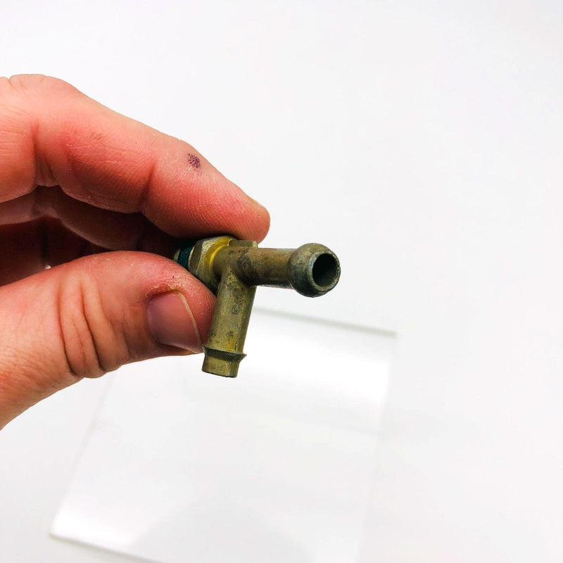 Mopar 33001089 Vacuum Fitting for Manifold Intake Exhaust OEM NOS 83-86 Jeep 8