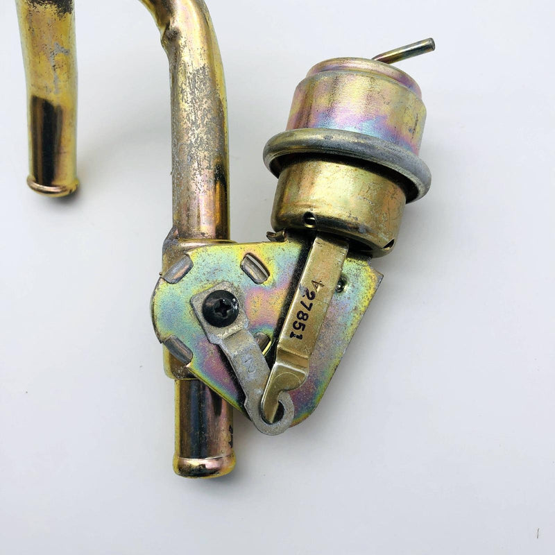 Crown 52003226 Heater Valve HVAC NOS For 87-90 Jeep Cherokee Comanche Wagoneer 6