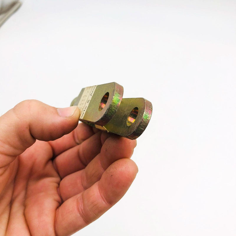 New Holland 388614S36 Clevis Pin OEM New Old Stock NOS Ford 2