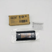 Kenwood KNB-29N Battery Pack Rechargeable Ni-MH 7.2V 1500mAh For Radios 10
