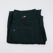 Saf-Tech PNT1485 Pants Flame Resistant 36x32 NomexIIIA 6.0oz Spruce Green No Tag 4